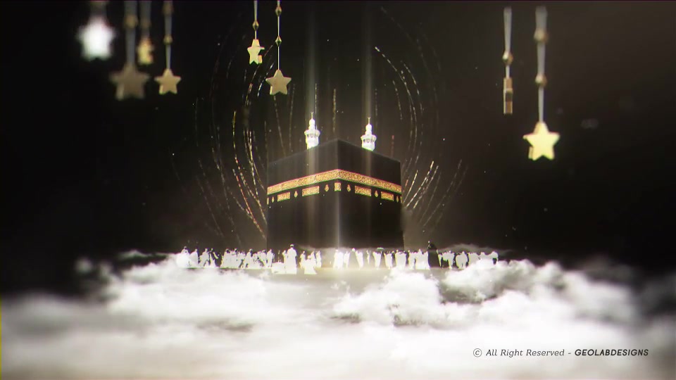 Eid Al Adha Videohive 24304292 After Effects Image 3