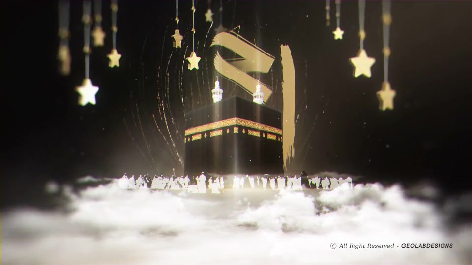 Eid Al Adha Videohive 24304292 After Effects Image 4