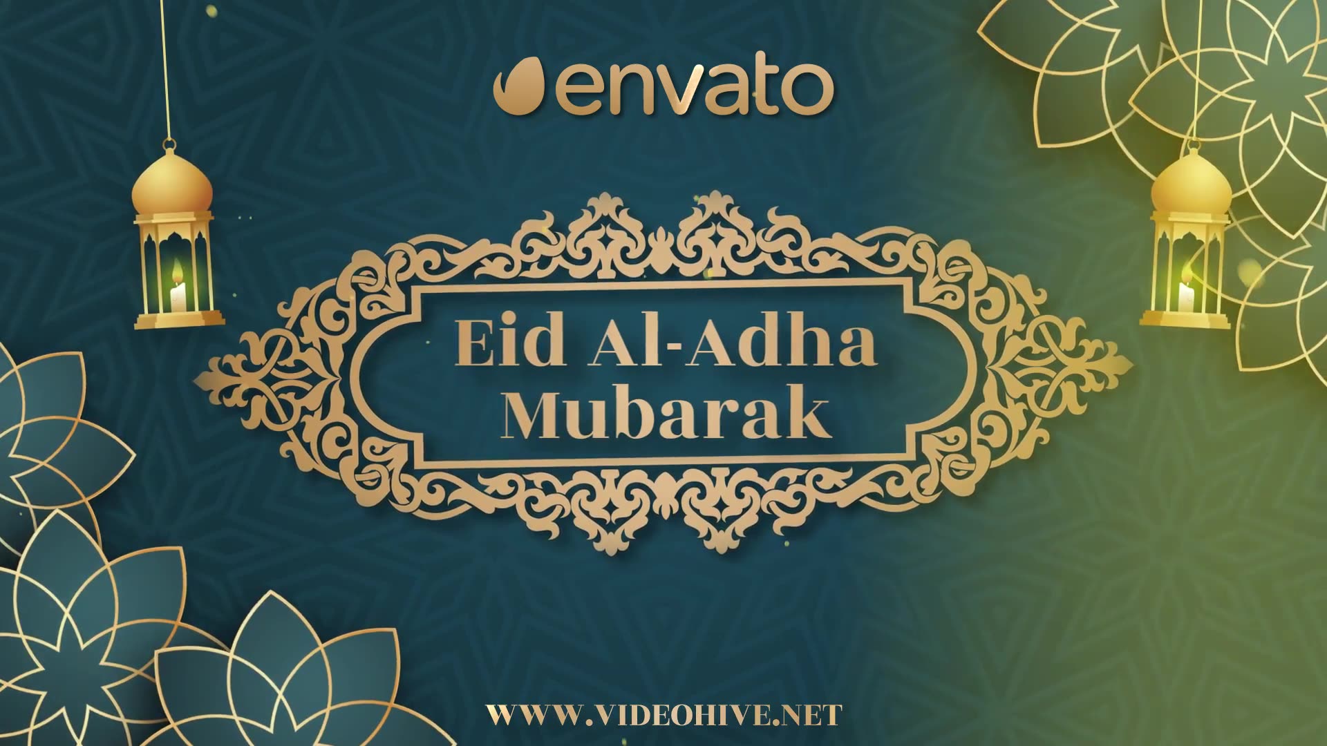 Eid Al Adha Intro Videohive 38646088 After Effects Image 6