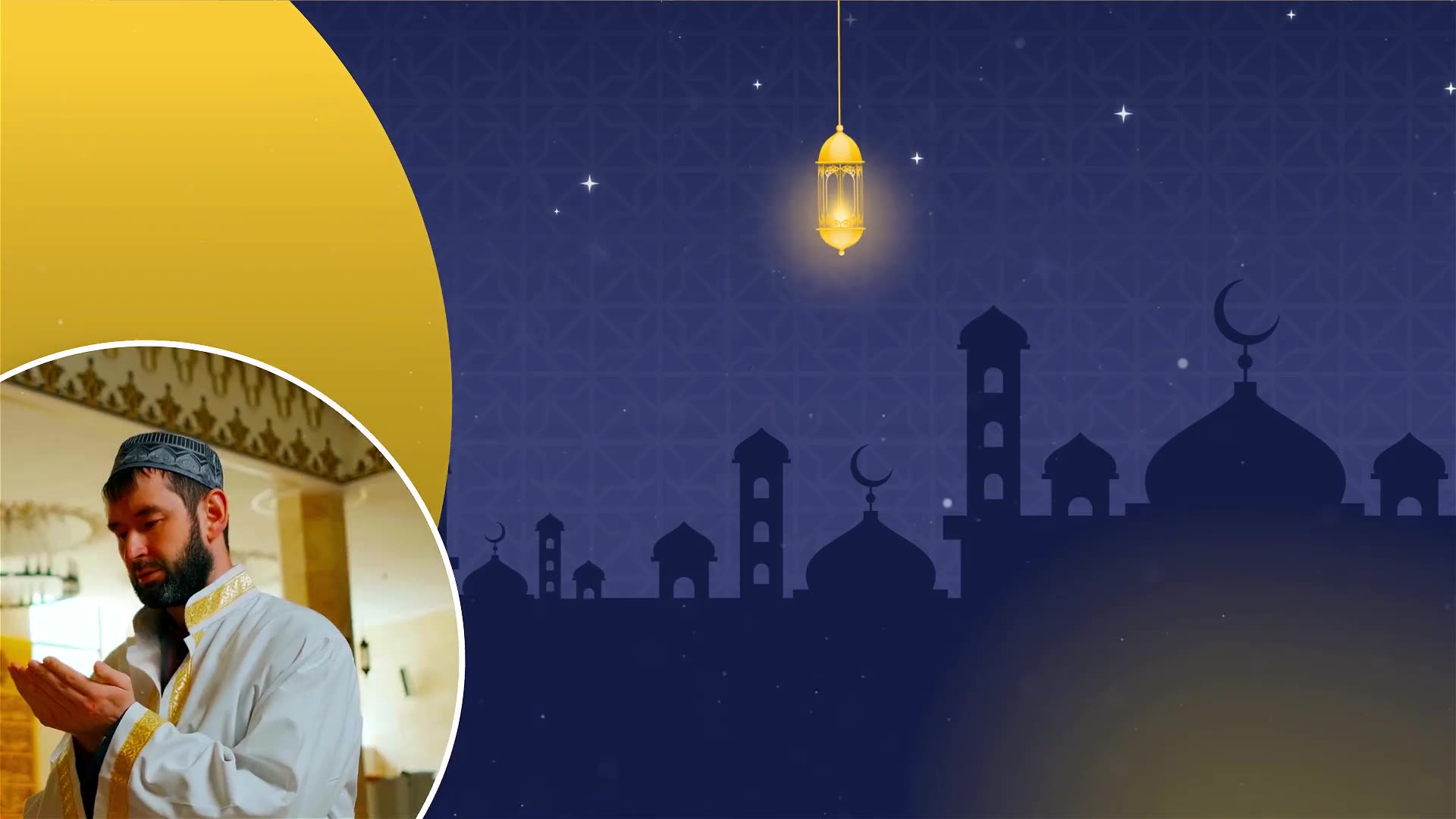 Eid Al Adha Islamic Opener Videohive 33107817 Premiere Pro Image 6