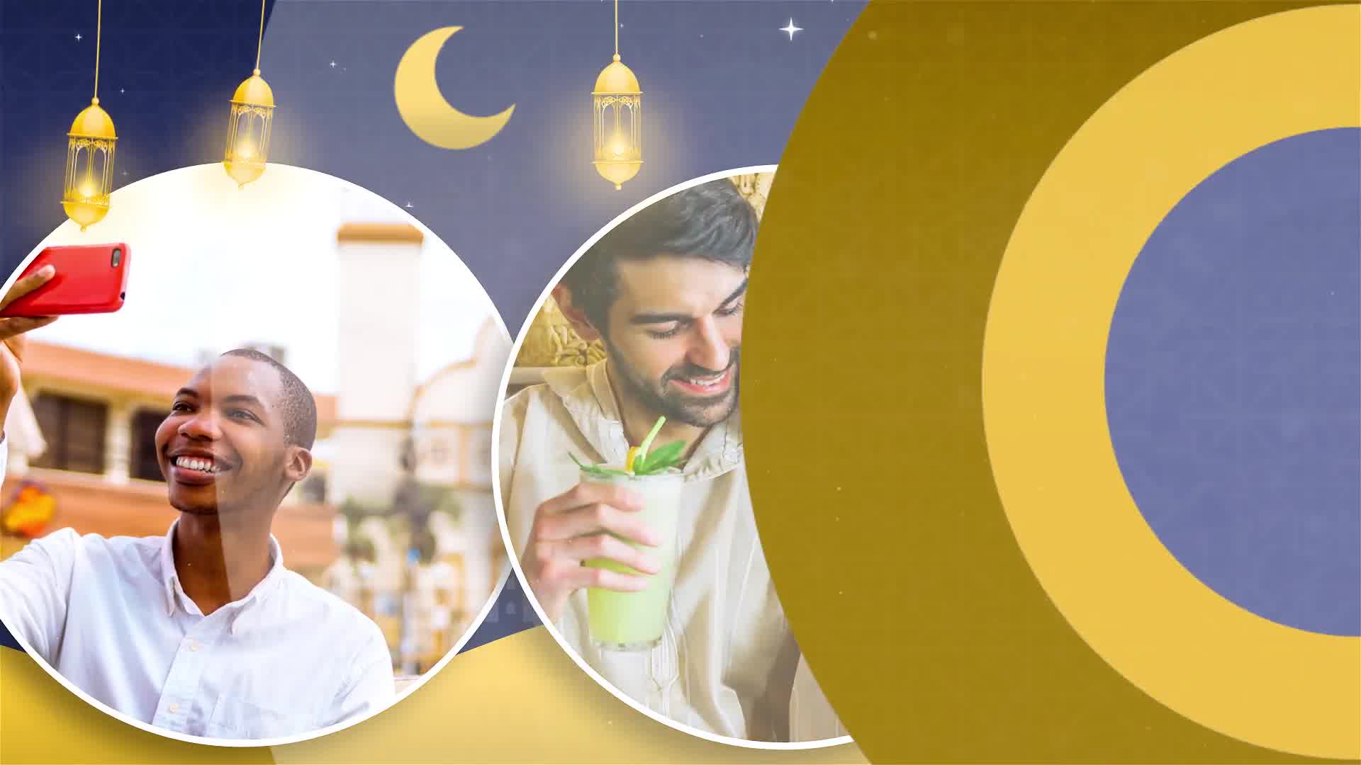 Eid Al Adha Islamic Opener Videohive 33107817 Premiere Pro Image 9