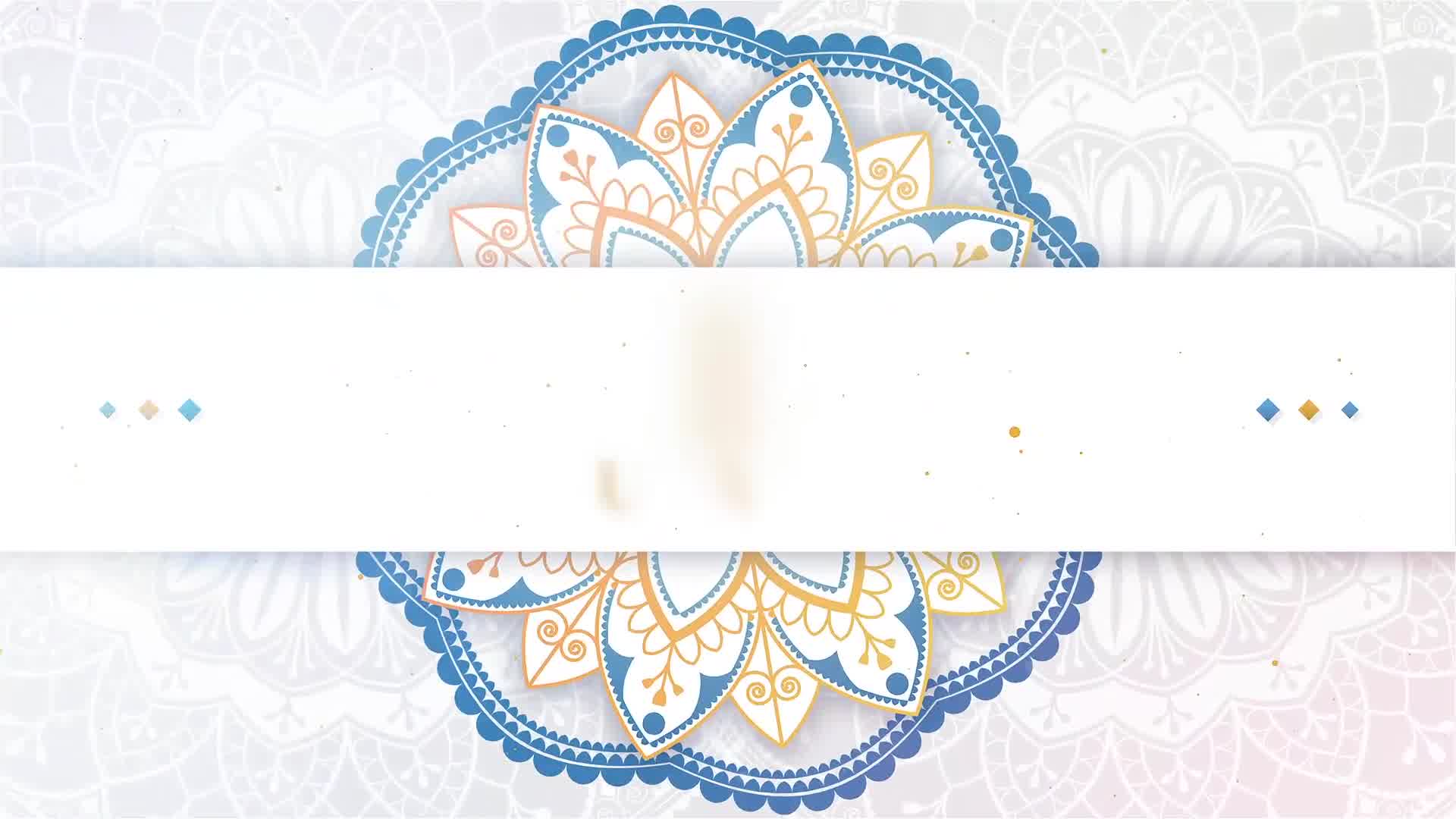 Eid Al Adha Mubarak Opener Videohive 33161370 After Effects Image 9