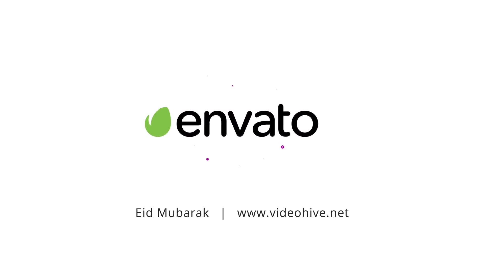 Eid Al Adha Opener Videohive 24282645 After Effects Image 8