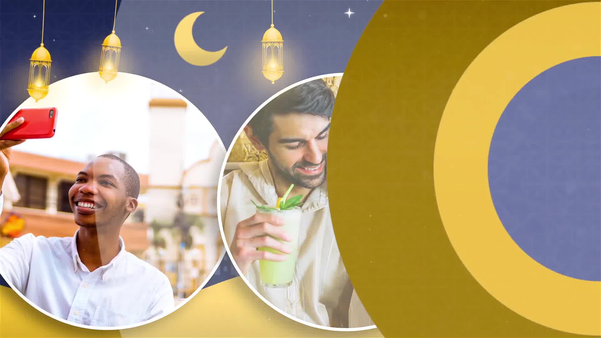 Eid Al Adha Opener Videohive 33105659 After Effects Image 9