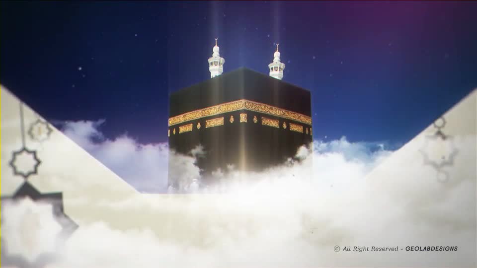 Eid AL Adha Videohive 24282084 After Effects Image 1