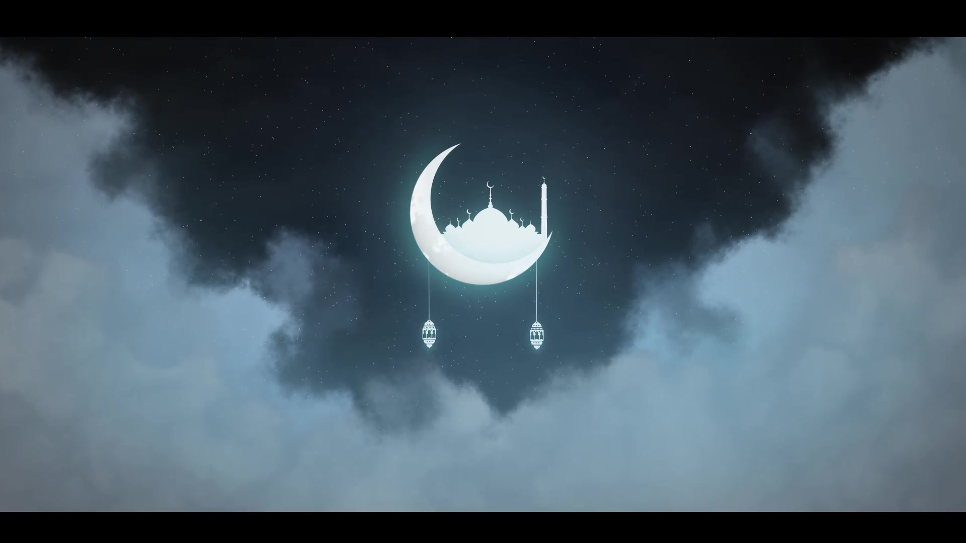 Eid and Ramadan Opener Videohive 32069804 After Effects Image 3