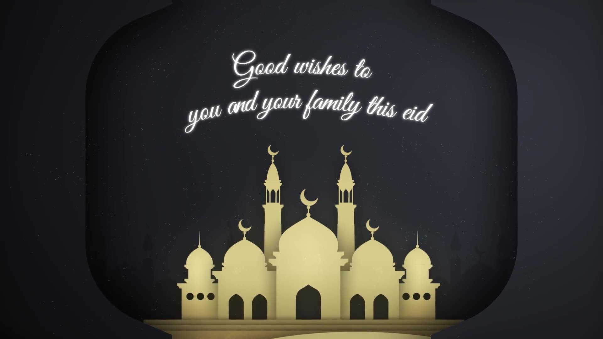 Eid and Ramadan Paper Intro Videohive 32043412 After Effects Image 3