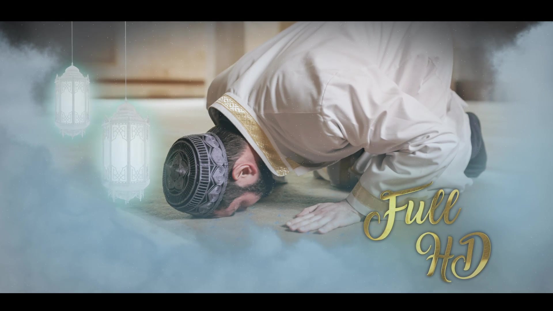 Eid and Ramadan Slideshow Videohive 37026510 After Effects Image 5