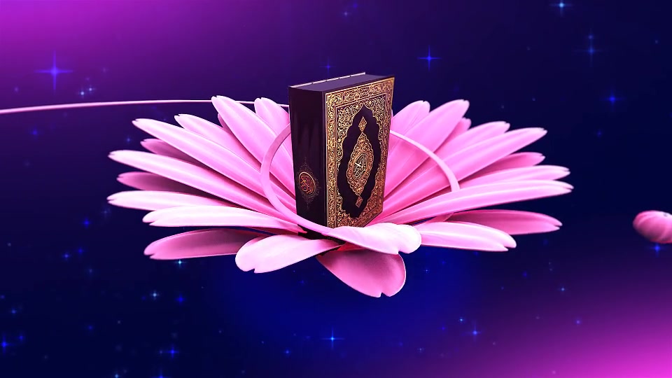 EID & Islamic Opener Videohive 22368382 After Effects Image 3