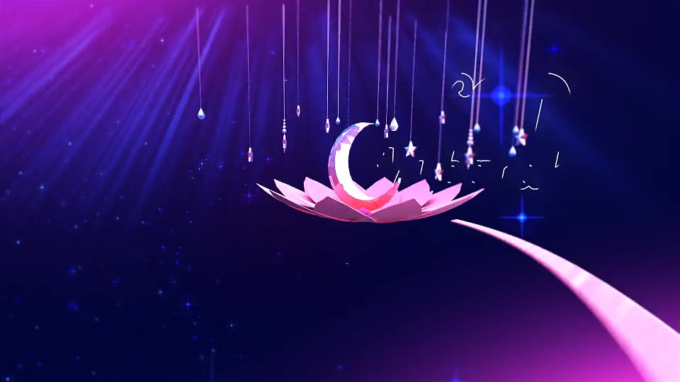 EID & Islamic Opener Videohive 22368382 After Effects Image 6