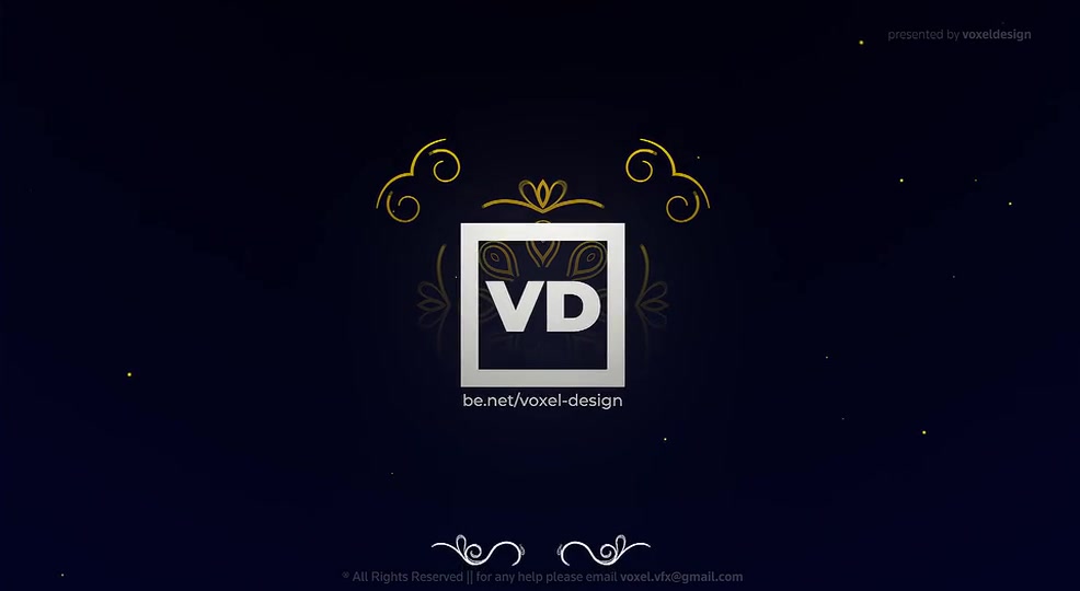 Eid Mubarak Classic Opener Videohive 28010087 After Effects Image 5