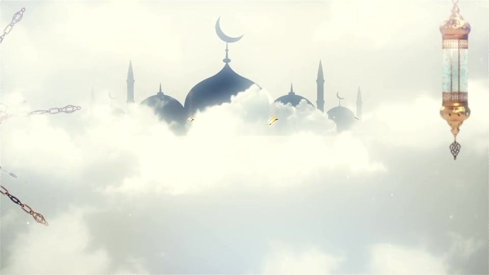 EID Mubarak Opener Videohive 24319157 After Effects Image 7