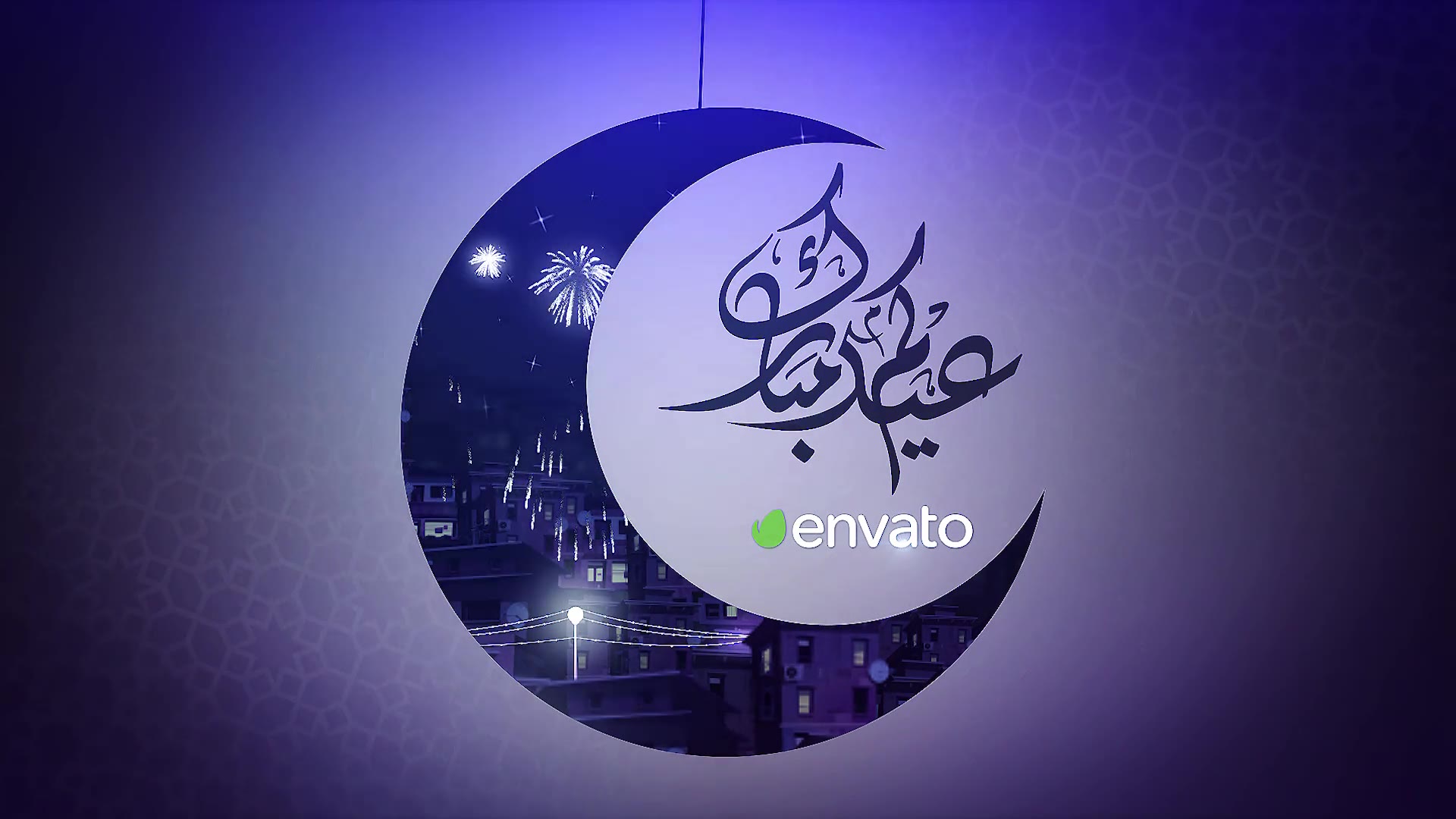Eid Opener 2 Videohive 31925892 After Effects Image 5