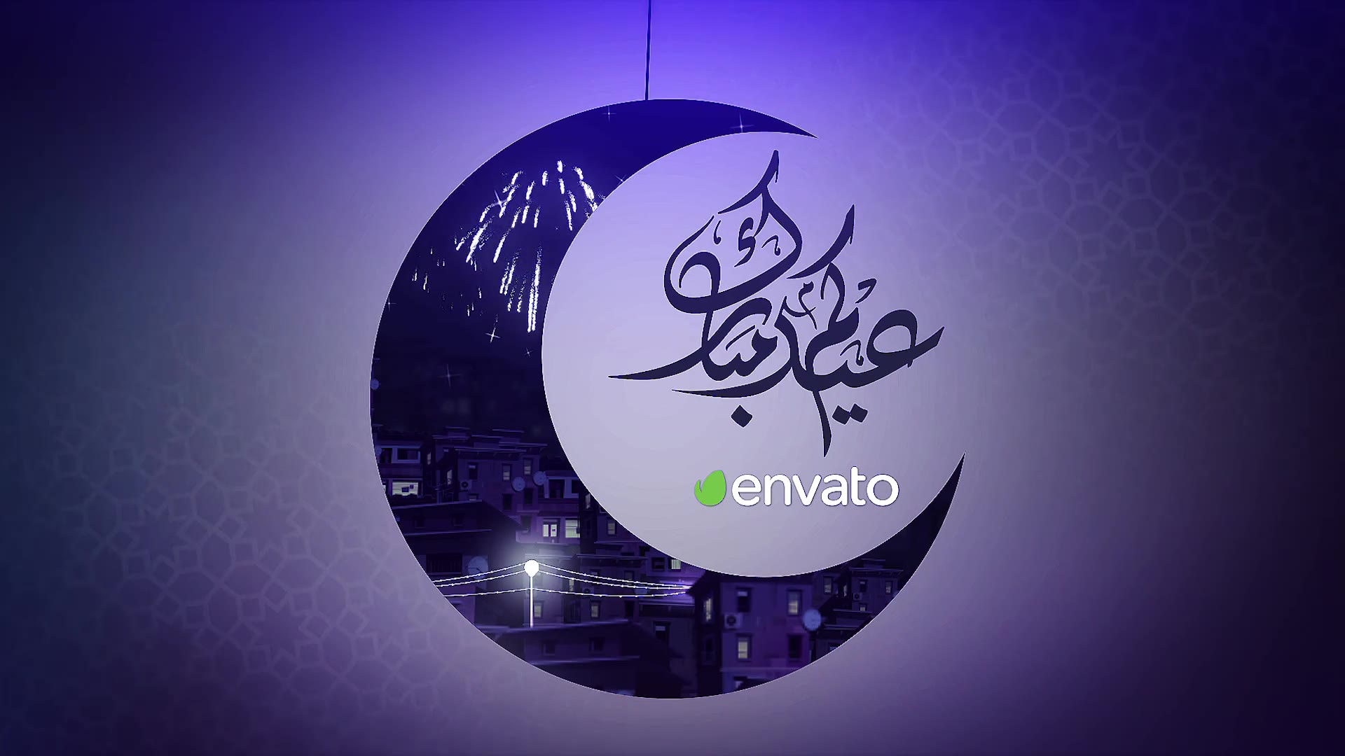 Eid Opener 2 Videohive 31925892 After Effects Image 6