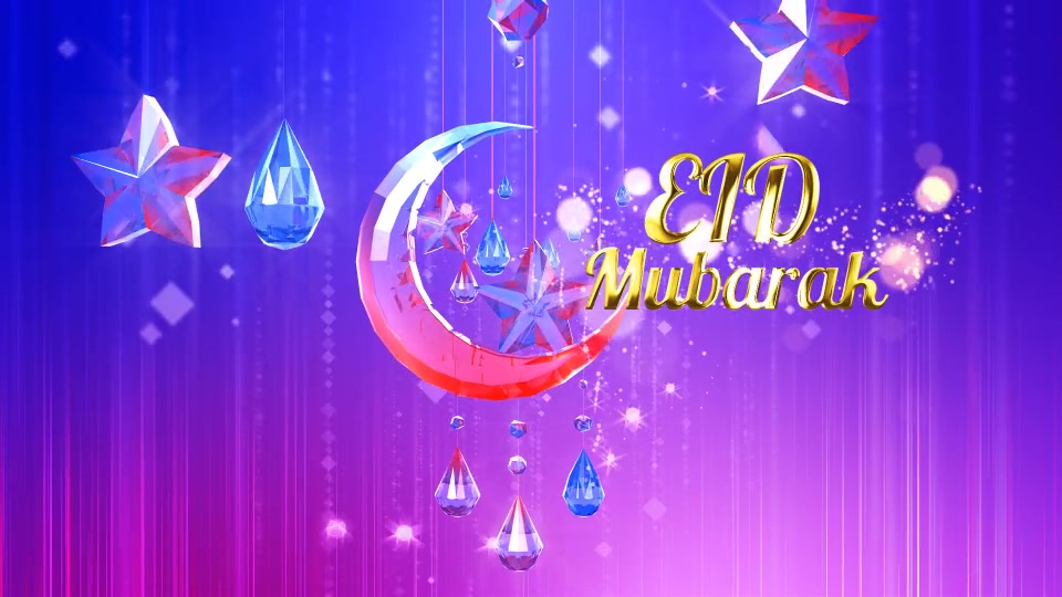 EID Opener Videohive 21903728 After Effects Image 6