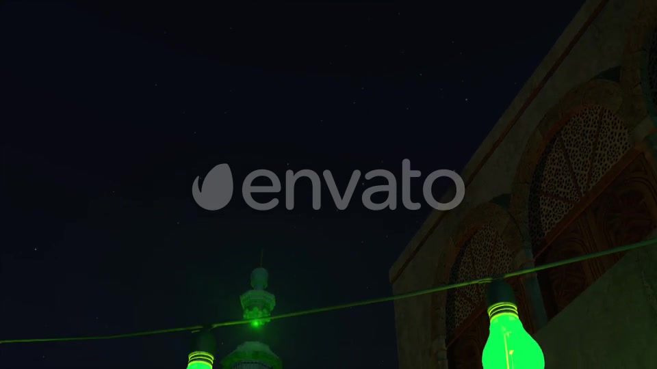 Eid Opener Videohive 22469224 After Effects Image 2