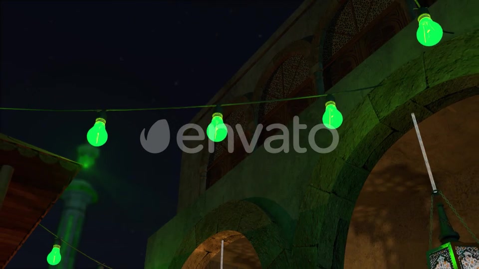 Eid Opener Videohive 22469224 After Effects Image 3