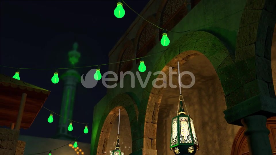 Eid Opener Videohive 22469224 After Effects Image 4