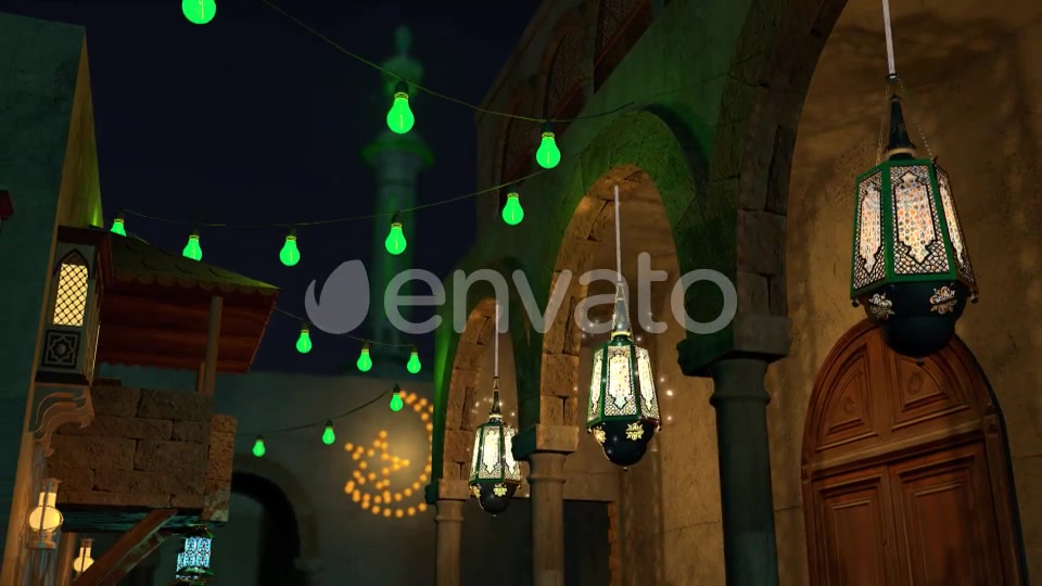 Eid Opener Videohive 22469224 After Effects Image 5