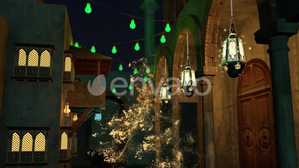 Eid Opener Videohive 22469224 After Effects Image 6