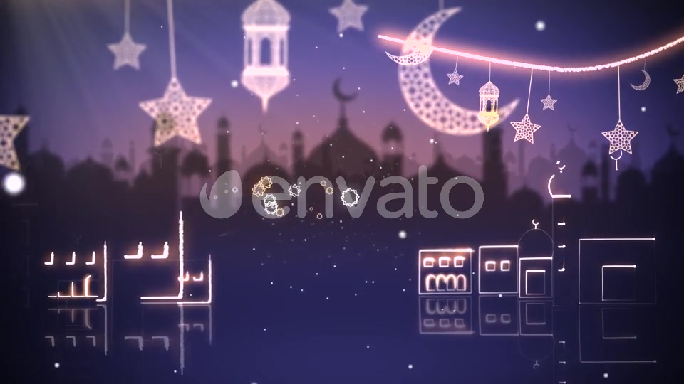 EID Opener - Download Videohive 21983465