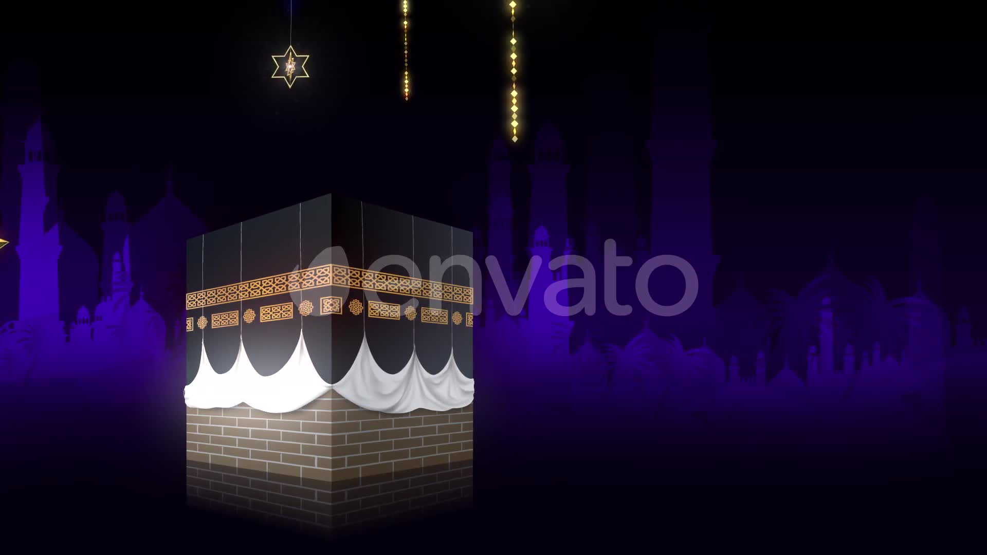 Eid Opener & Hajj Videohive 24291240 After Effects Image 1