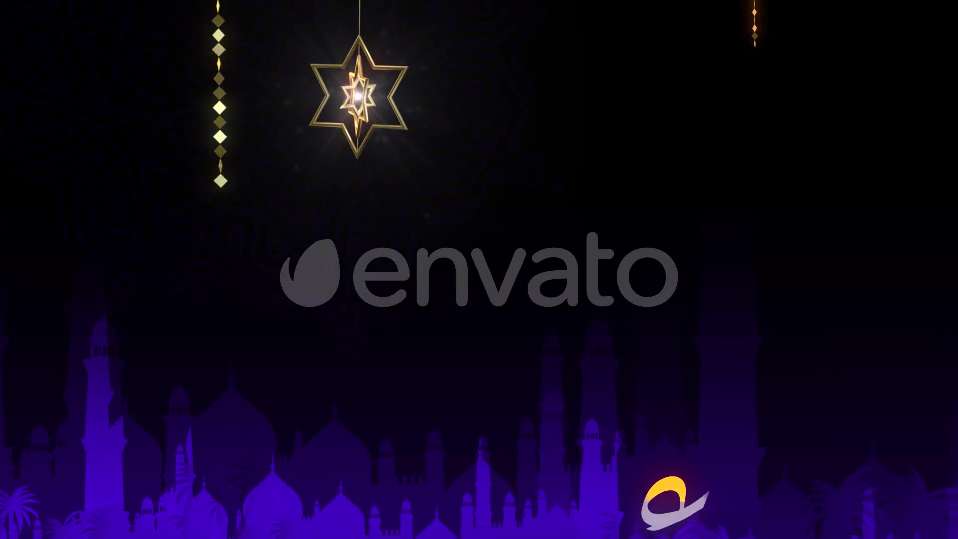 Eid Opener & Hajj Videohive 24291240 After Effects Image 5