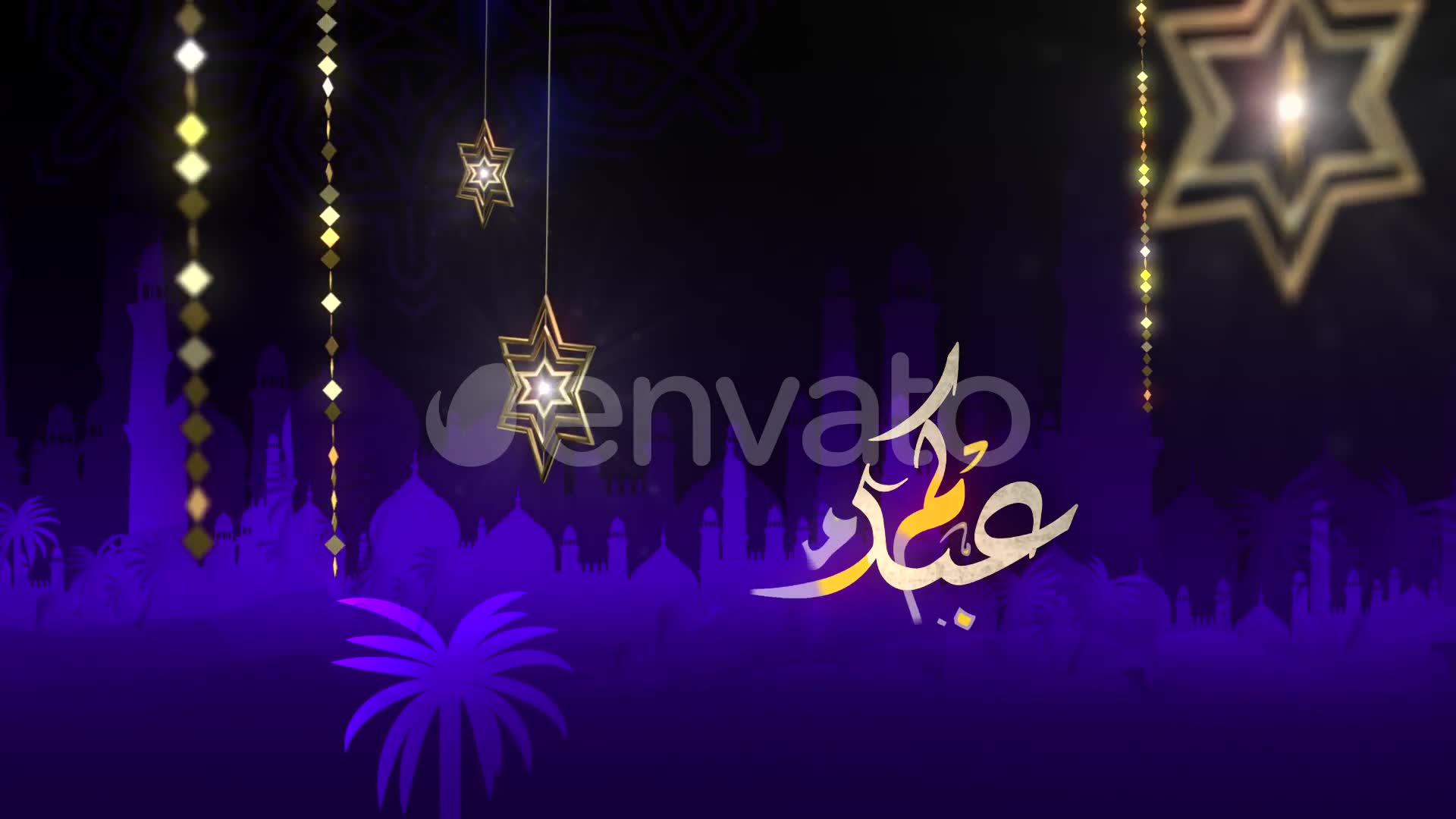 Eid Opener & Hajj Videohive 24291240 After Effects Image 6