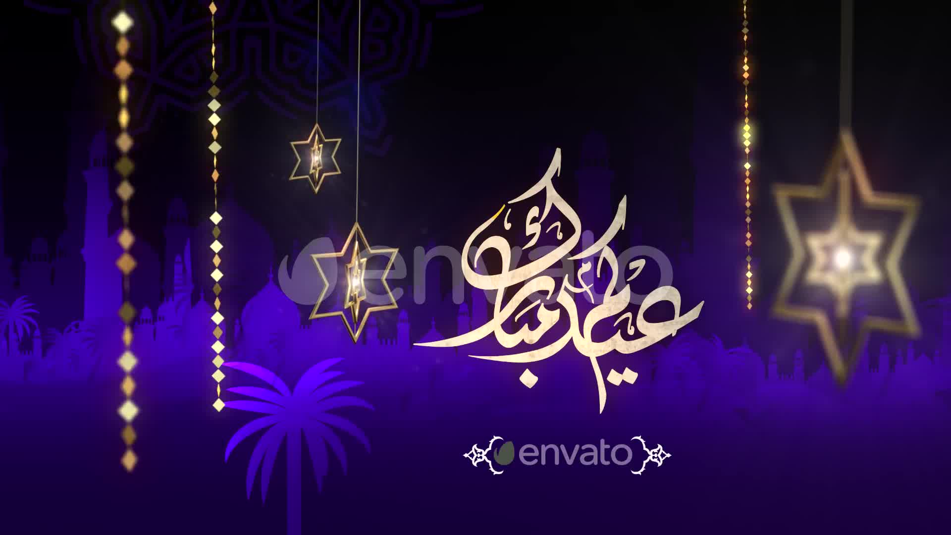 Eid Opener & Hajj Videohive 24291240 After Effects Image 8