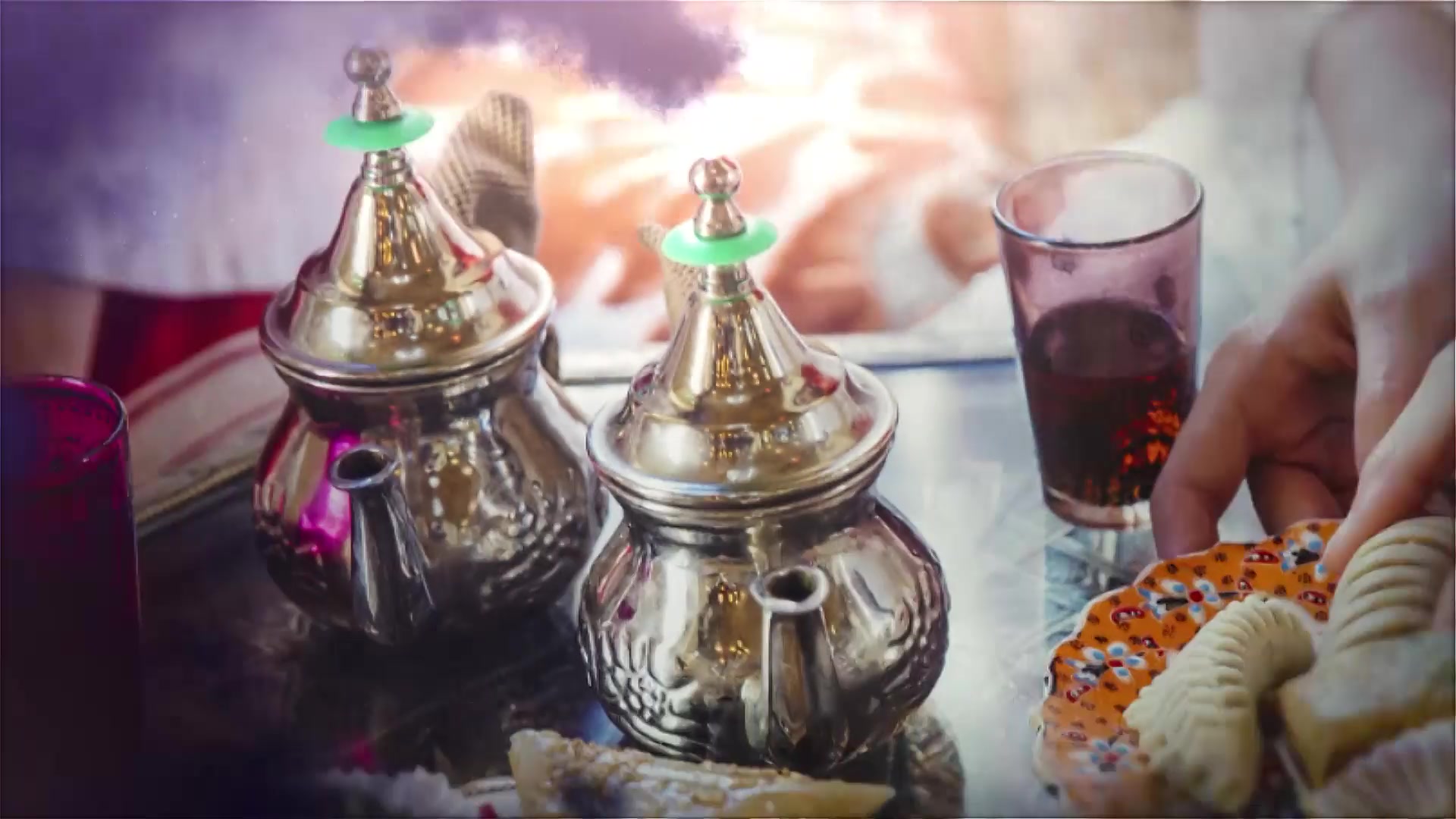 Eid Opener & Ramadan Videohive 31811318 After Effects Image 3