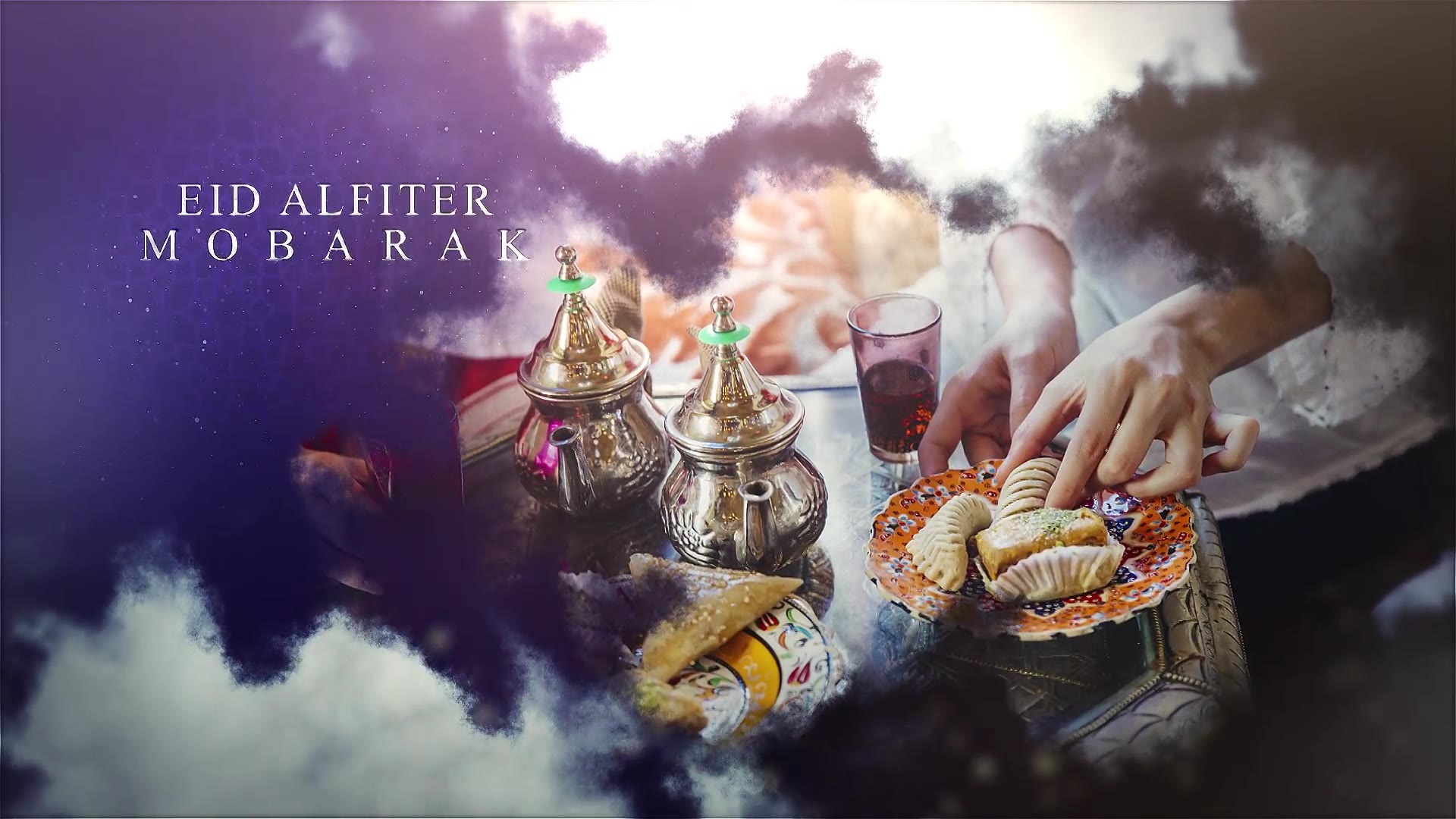 Eid Opener & Ramadan Videohive 31811318 After Effects Image 5