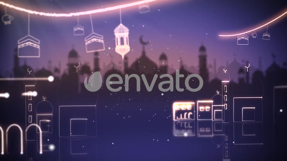 EID Opener Videohive 22321909 Premiere Pro Image 10