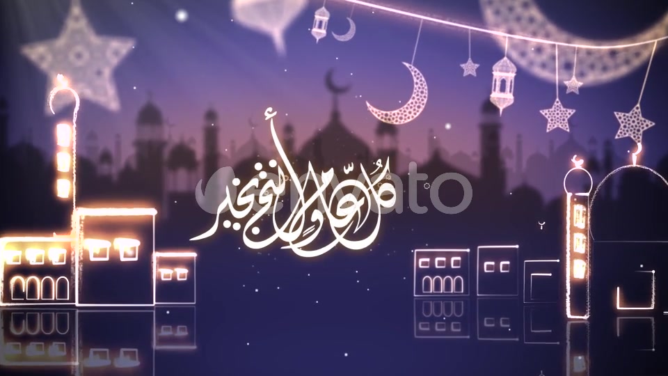 EID Opener Videohive 22321909 Premiere Pro Image 5