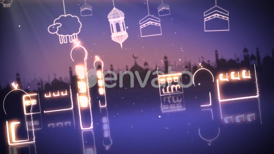 EID Opener Videohive 22321909 Premiere Pro Image 8