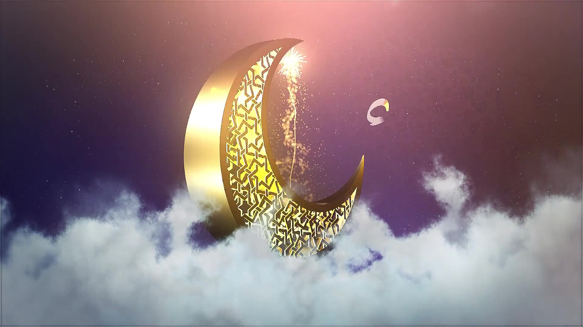 Eid Opener Videohive 31905344 After Effects Image 4