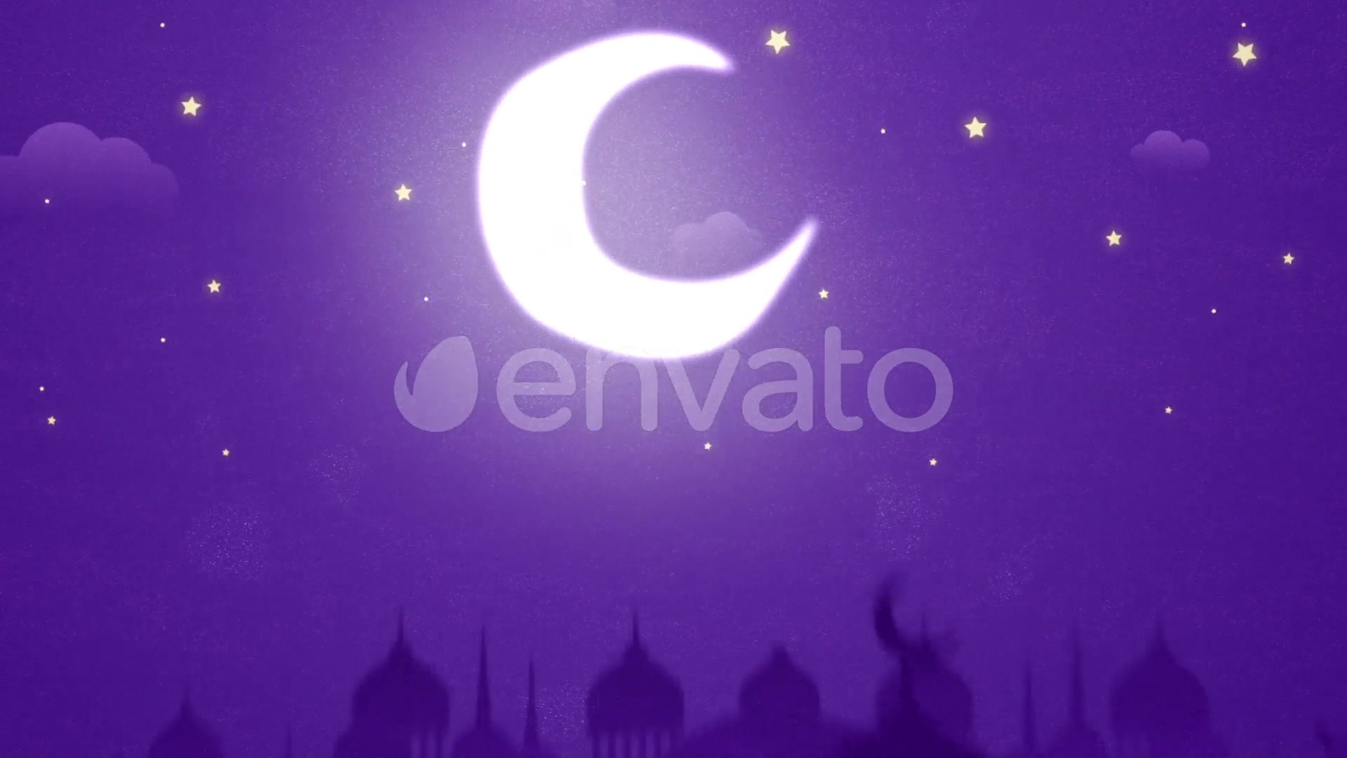 EID & Ramadan intro Videohive 23856068 After Effects Image 2