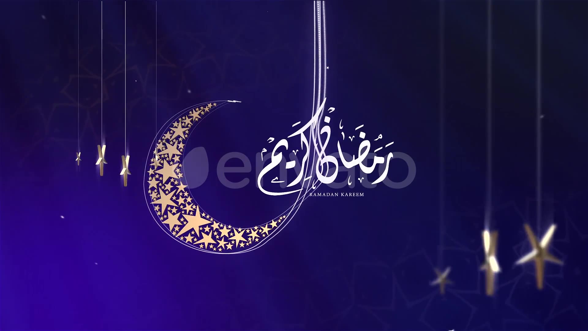 Eid & Ramadan Opener Videohive 23464437 After Effects Image 6