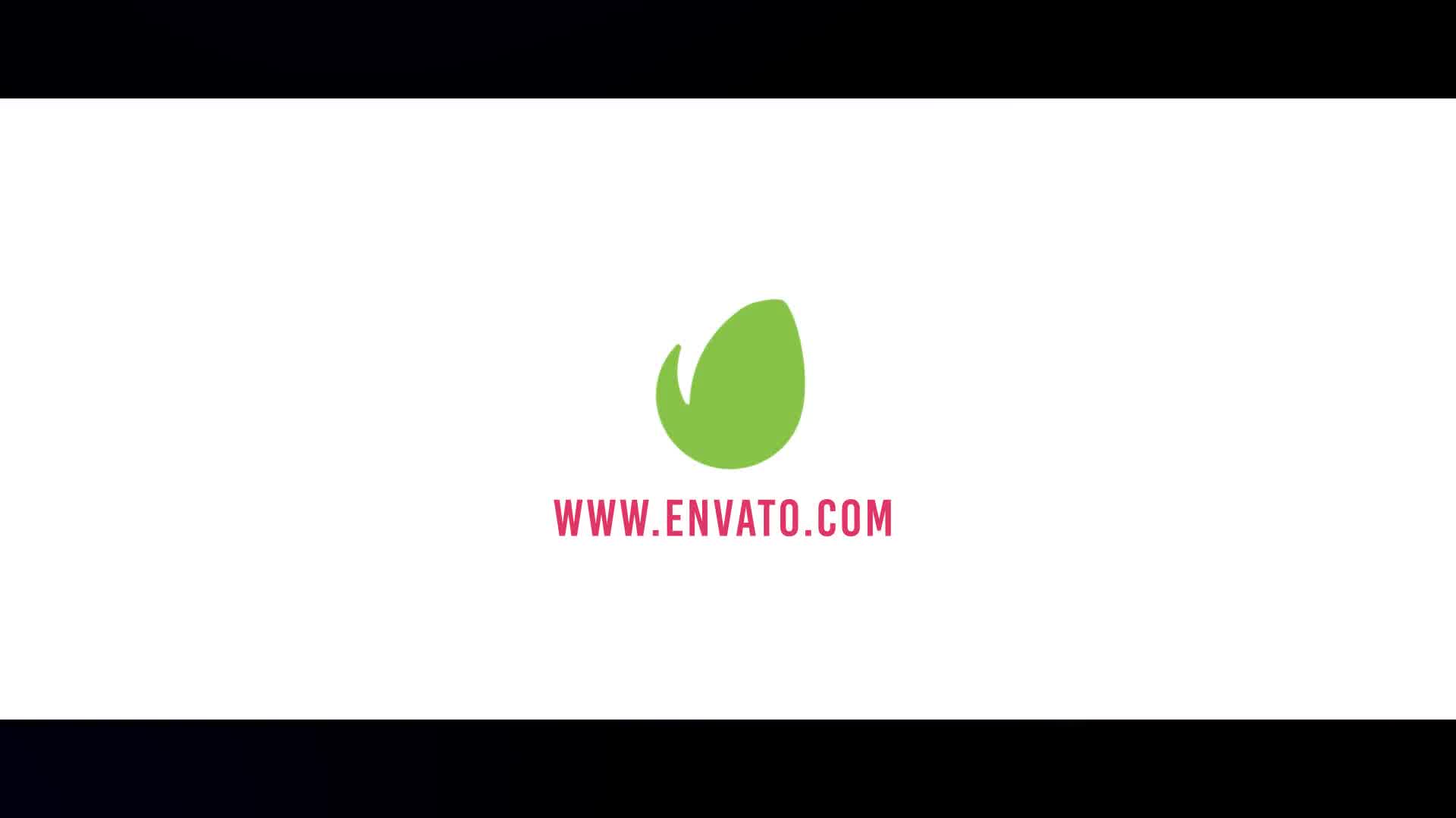 Elastic Opener Typography - Download Videohive 19598966