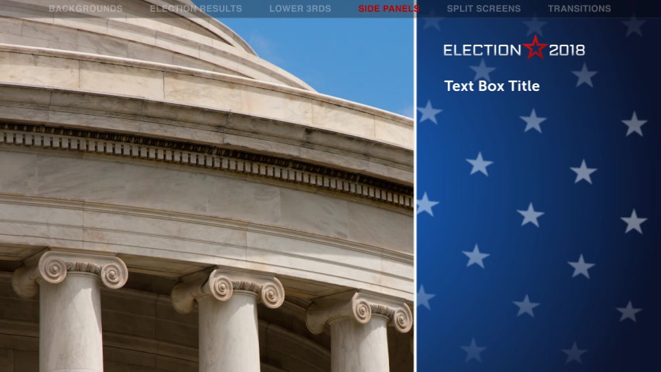 Election Essentials 2018 - Download Videohive 17652168