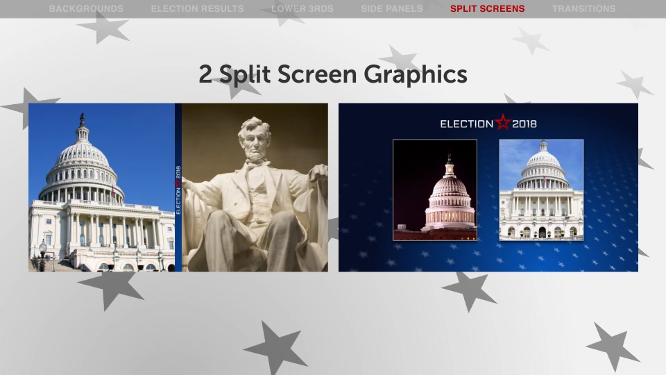 Election Essentials 2018 - Download Videohive 17652168