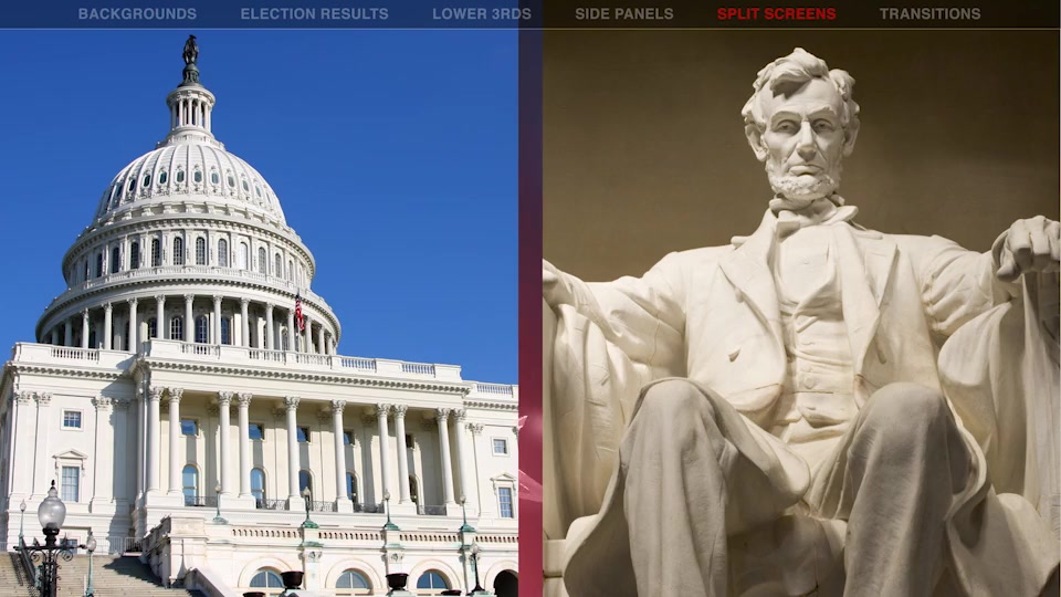 Election Night 2018 - Download Videohive 18267243