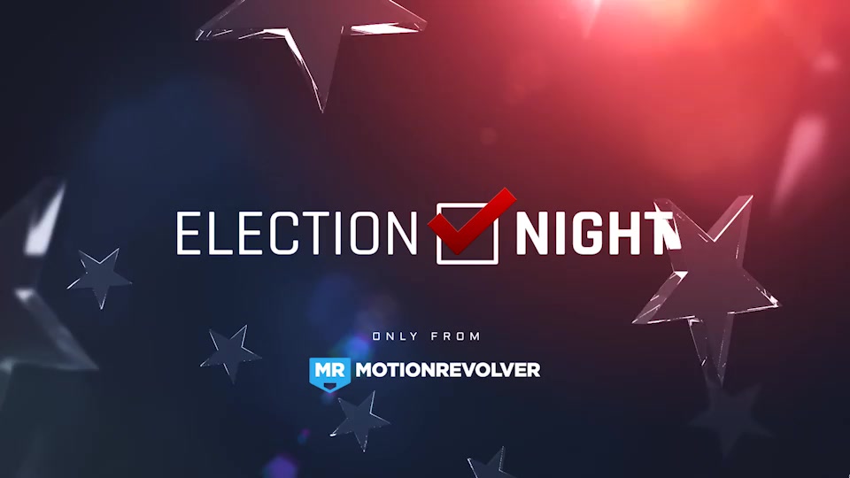 Election Night 2018 - Download Videohive 18267243
