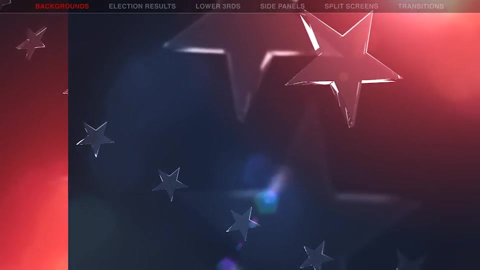 Election Night 2018 - Download Videohive 18267243