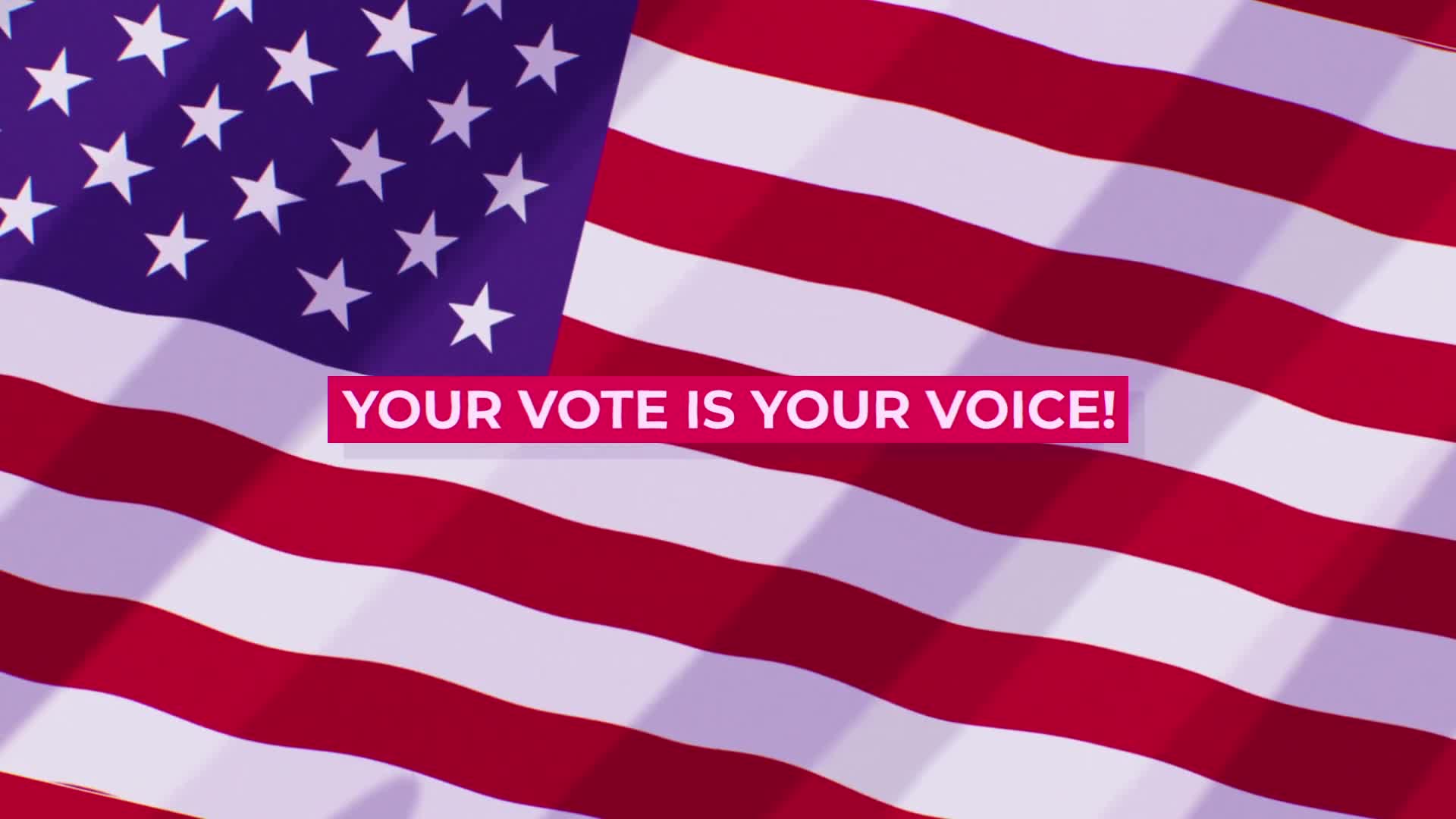 Election Promo Videohive 28711898 After Effects Image 9