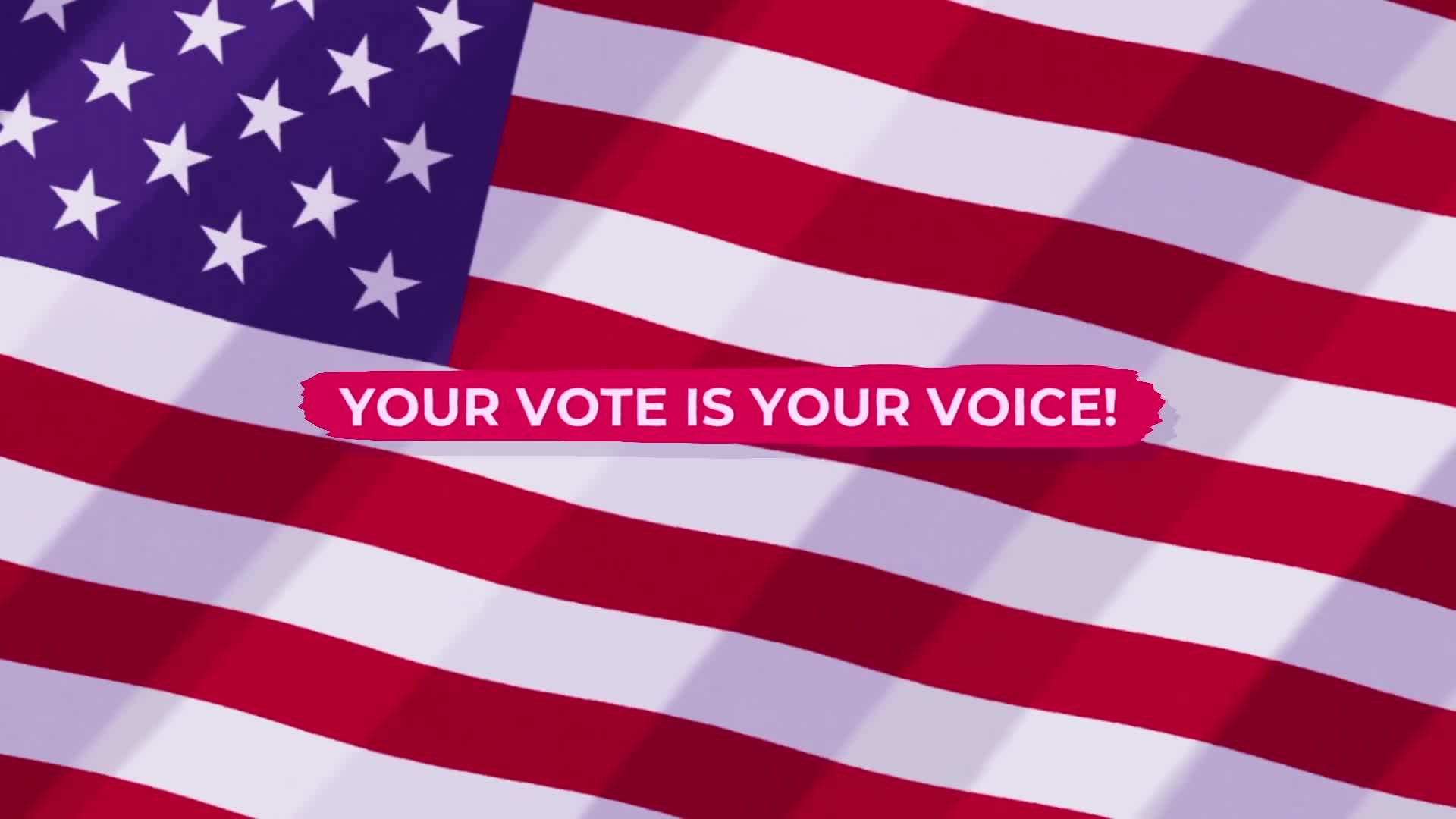 Election Promo for Premiere Videohive 28886075 Premiere Pro Image 9