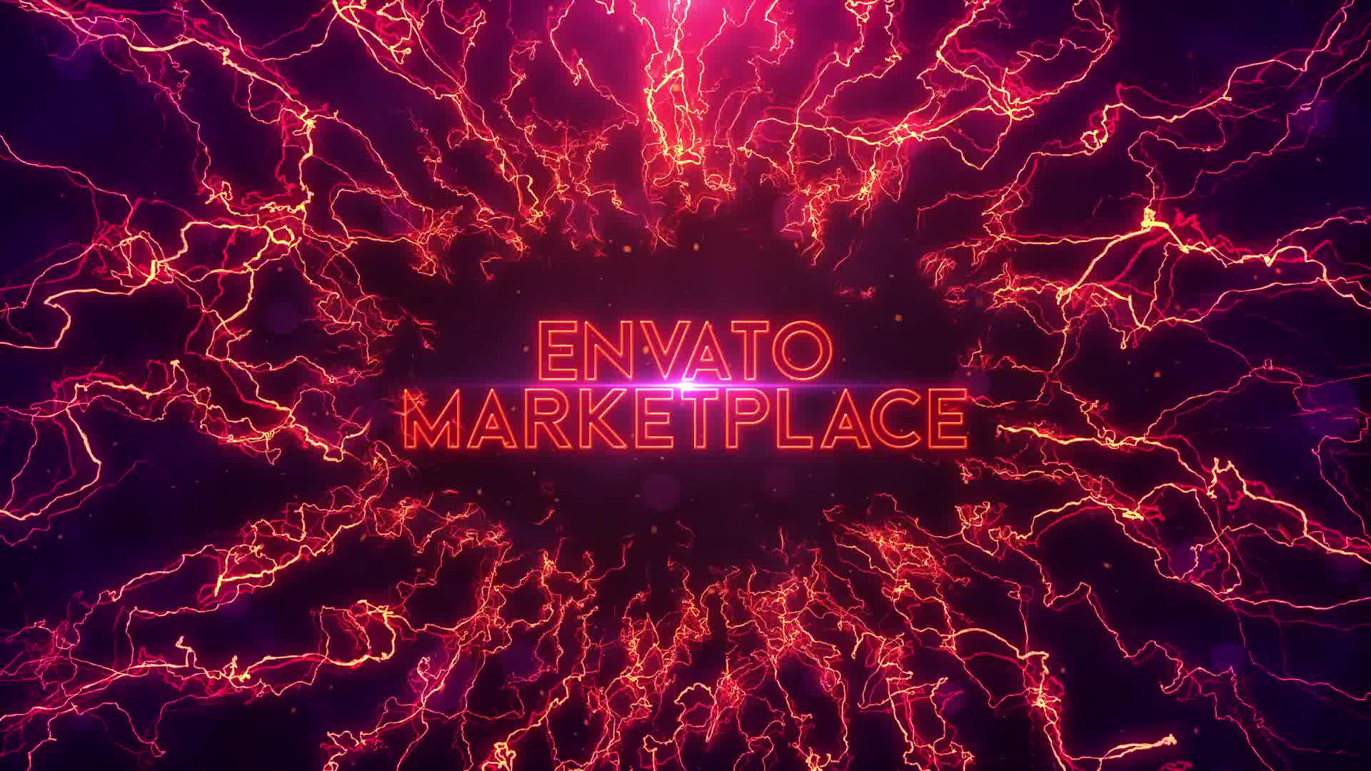 Electric Action Titles Videohive 32904674 After Effects Image 10