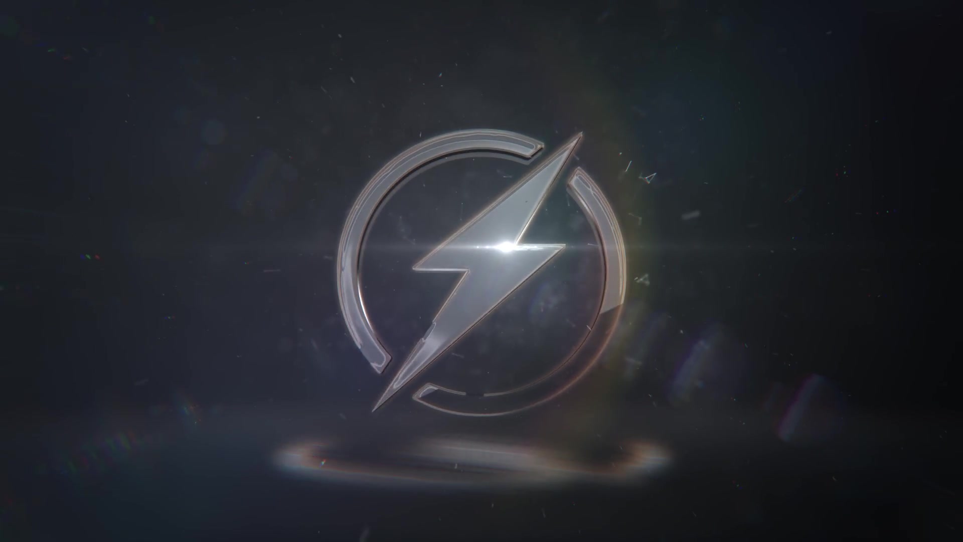 Electric and Cosmic Force Logo Videohive 25279124 After Effects Image 3