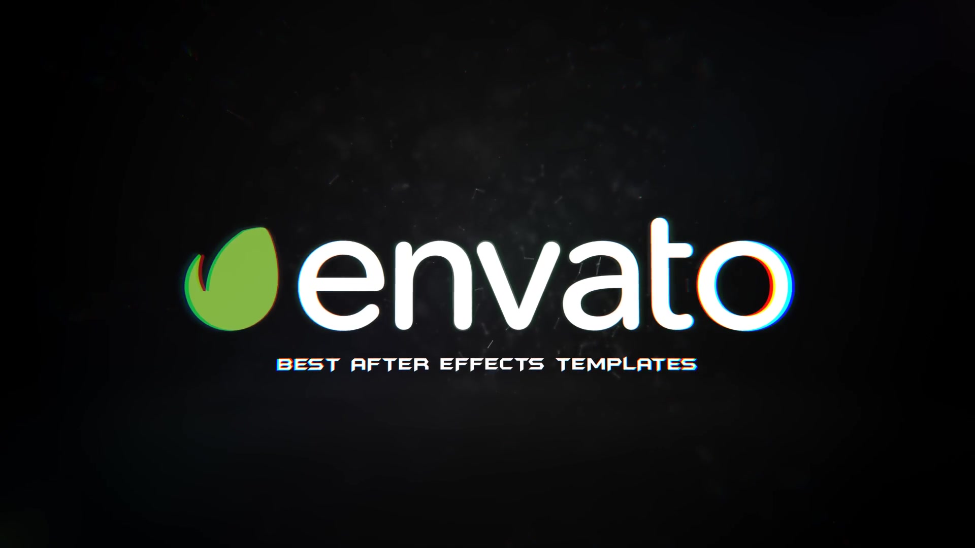 Electric and Cosmic Force Logo Videohive 25279124 After Effects Image 6