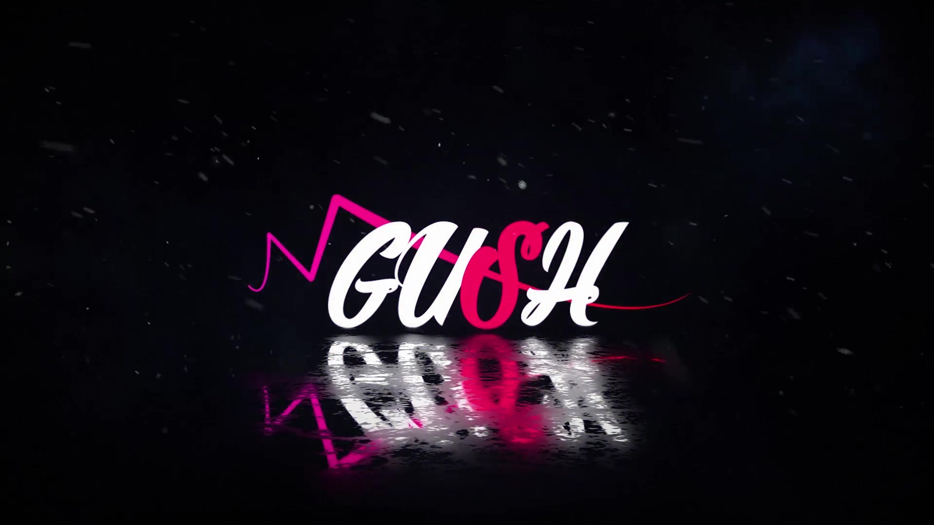 Electric and Neon Logo Reveal Videohive 22870197 After Effects Image 7