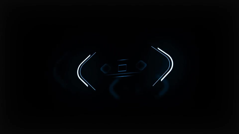 Electric Car HUD Videohive 39149452 After Effects Image 5